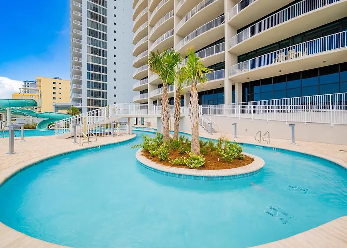 Phoenix Ii 1002 Gulf Shores