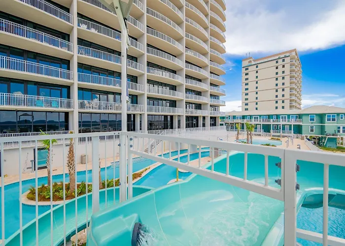 Apartment Phoenix Ii 1002