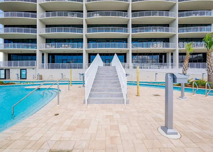 Phoenix Ii 1002 Apartment Gulf Shores