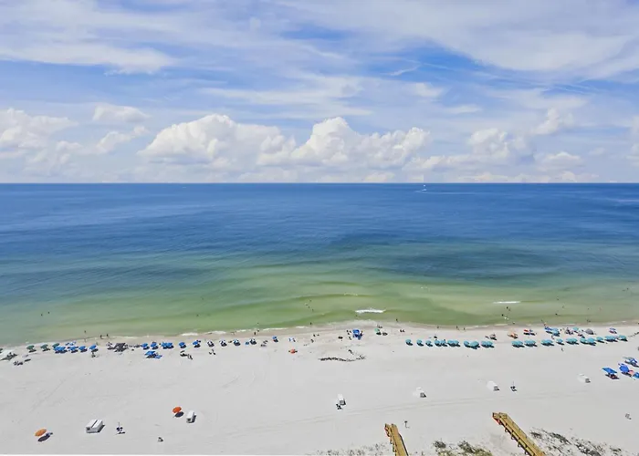 Phoenix Ii 1002 Gulf Shores
