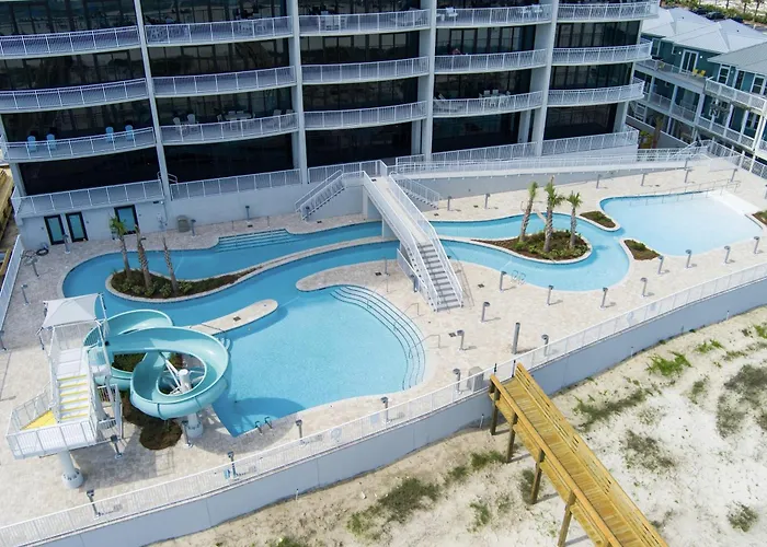 Apartment Phoenix Ii 1002 *