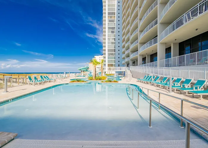 Apartment Phoenix Ii 1002