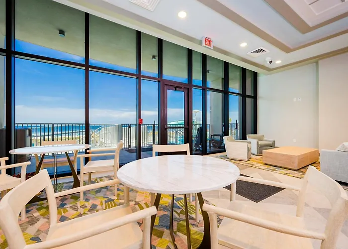 Phoenix Ii 1002 Apartment Gulf Shores