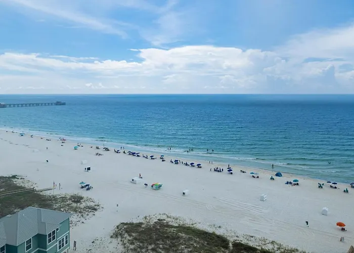 Phoenix Ii 1002 Gulf Shores