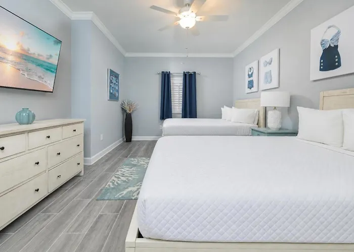 Phoenix Ii 1002 Apartment Gulf Shores
